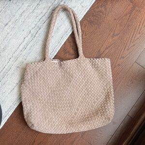 Milaner Classic Tote Bag